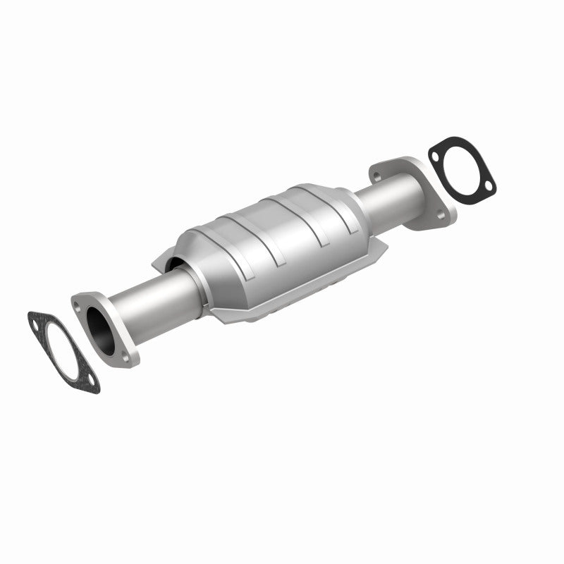 MagnaFlow Conv DF 96-97 626/MX6 2.0L rear 50S Magnaflow