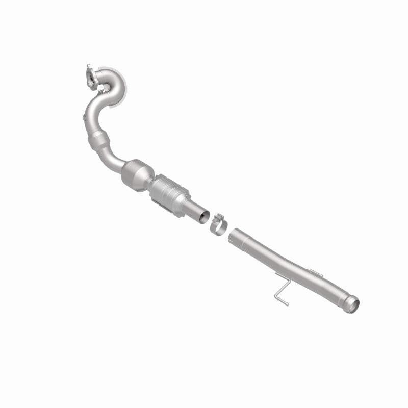 MagnaFlow Conv DF 99 Volvo S70/ V70 2.4L Turb Magnaflow
