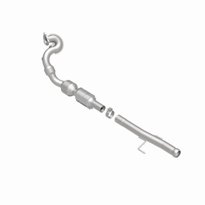 MagnaFlow Conv DF 99 Volvo S70/ V70 2.4L Turb Magnaflow