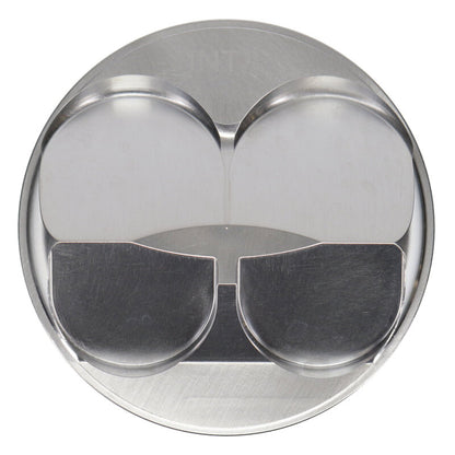 JE Pistons Honda B Series 82.50mm Bore 8.60cc Dome Piston Kit (Set of 4)