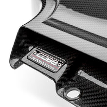 Load image into Gallery viewer, COBB 15-21 Subaru WRX Carbon Fiber Intake - Redline Edition 742100