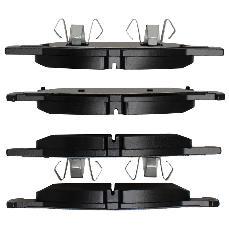 R1 19-24 Ford Edge Front Optimum OE Brake Pads