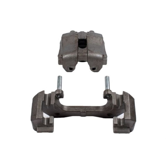 Power Stop 09-12 Ford Escape Front Right Autospecialty Caliper w/Bracket PowerStop
