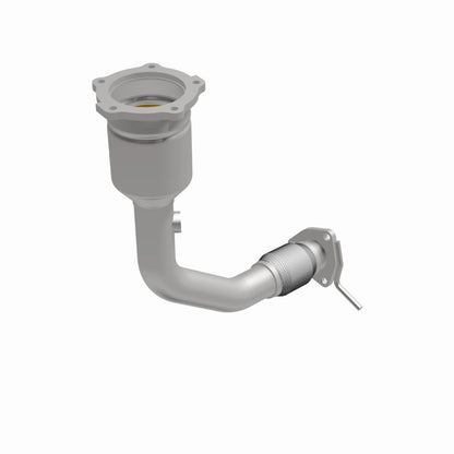 MagnaFlow Conv DF 01-02 Kia Sportage Front Magnaflow