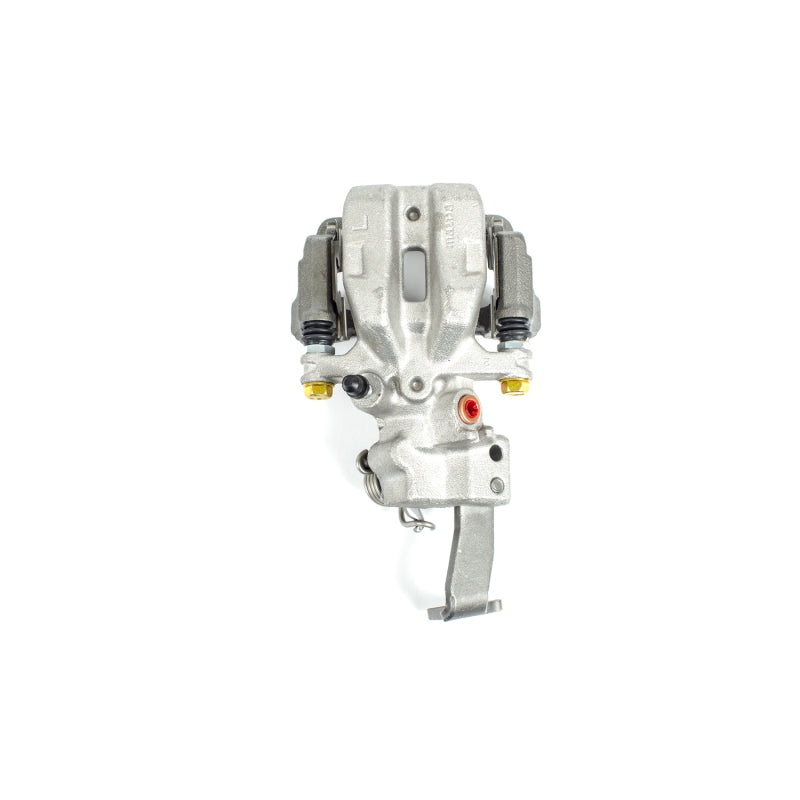 Power Stop 06-15 Mazda MX-5 Miata Rear Left Autospecialty Caliper w/Bracket PowerStop