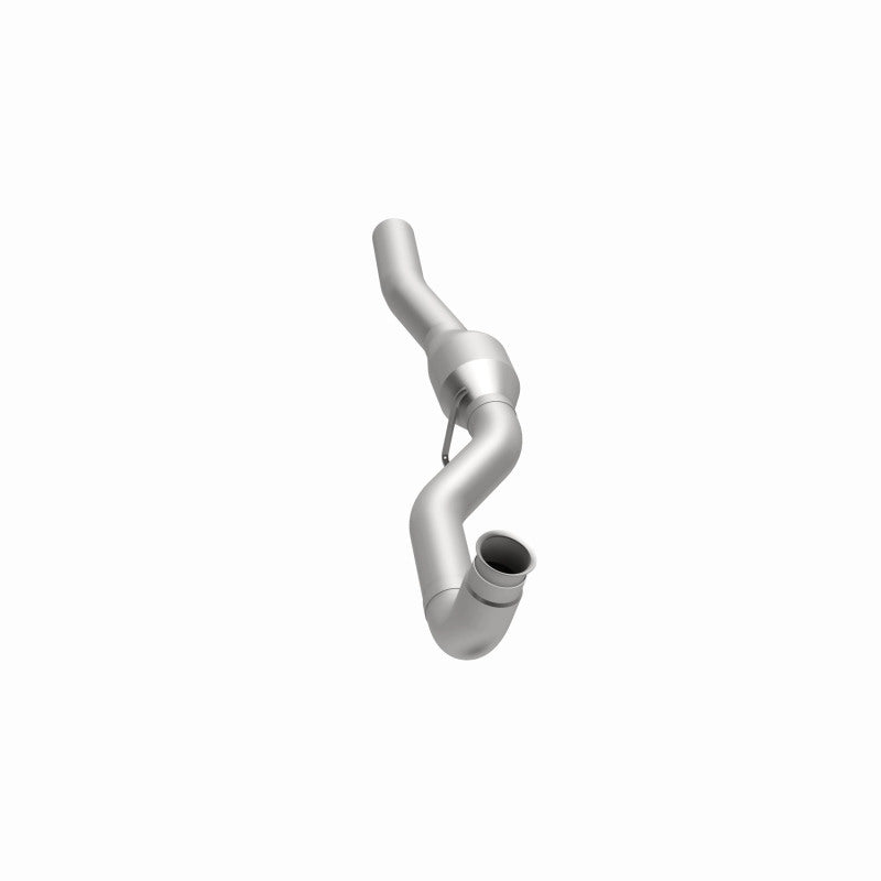 MagnaFlow Conv DF 06- GM Silv/Sierra 6.6L Magnaflow