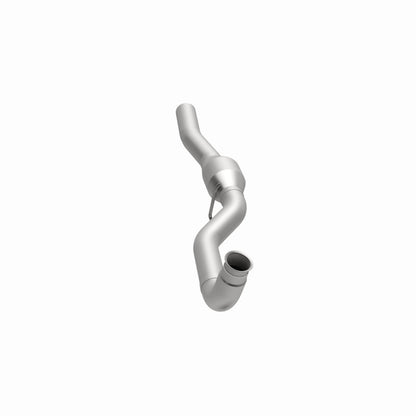 MagnaFlow Conv DF 06- GM Silv/Sierra 6.6L Magnaflow