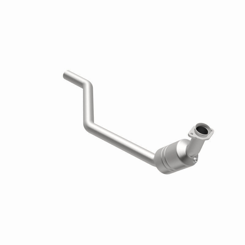 Magnaflow Conv DF 03-05 Jaguar S-Type4.2L P/S Magnaflow