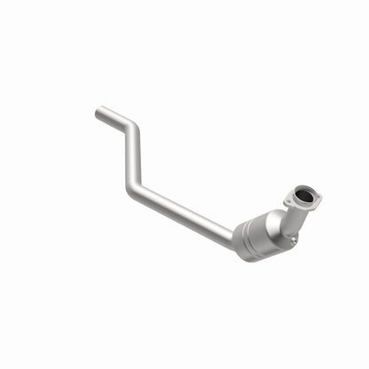 Magnaflow Conv DF 03-05 Jaguar S-Type4.2L P/S Magnaflow