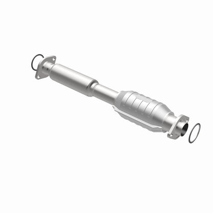 MagnaFlow Conv DF 06- Mazda 6 3.0L Rear OEM Magnaflow