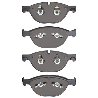 R1 10-24 Jaguar XKR-S Front Euro Ceramic Brake Pads