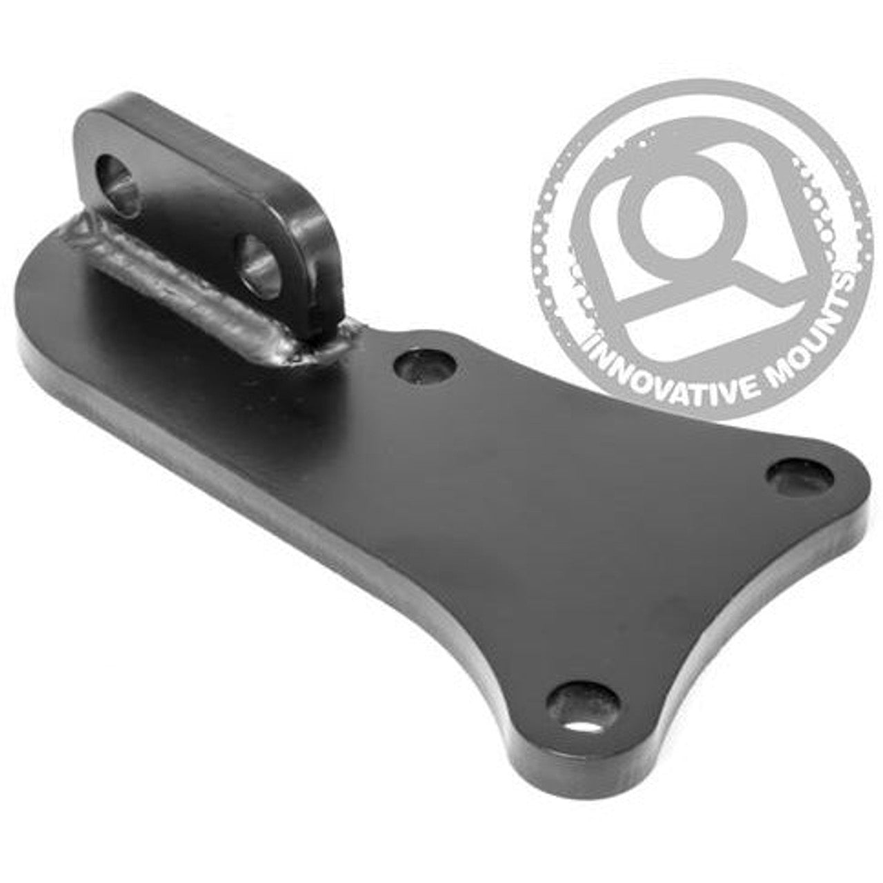 Innovative 00-06 Honda Insight Conversion RH Engine Mounting Bracket (K24 / Manual) - 90722-SB