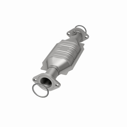 MagnaFlow Conv DF 98-00 Mazda 626 2.0L OEM Magnaflow