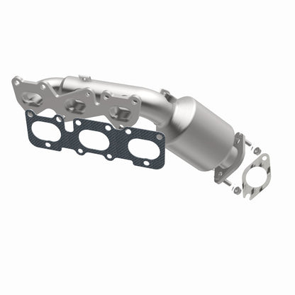 MagnaFlow Converter Direct Fit 11-14 Hyundai Genesis V6-3.8L Magnaflow