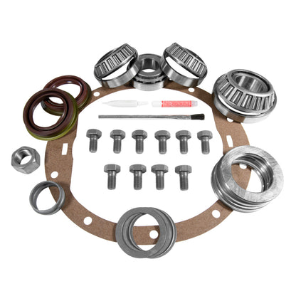 USA Standard Master Overhaul Kit For The 09+ GM 8.6in Diff Yukon Gear & Axle