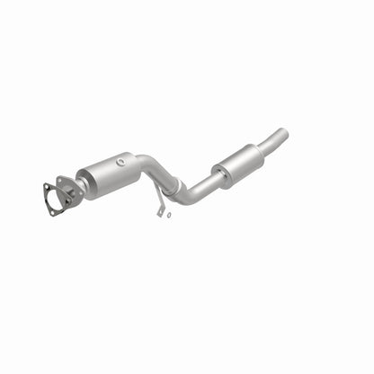 MagnaFlow Conv DF 05-08 Audi Quattro 3.2L Passenger Side Magnaflow