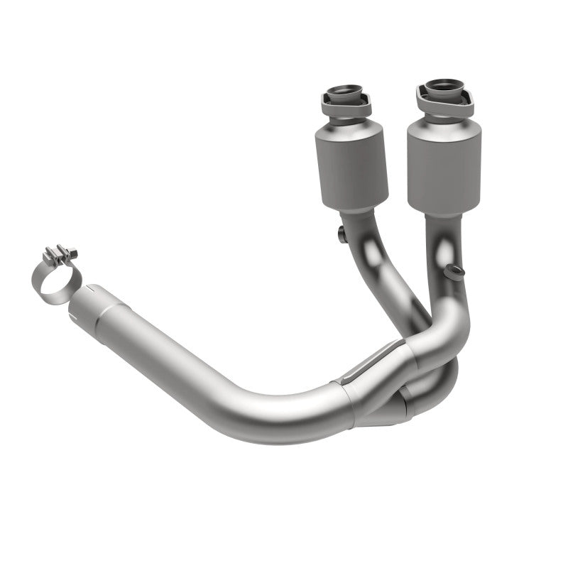 MagnaFlow Conv DF WRANGLER 04-06 4L OEM Magnaflow