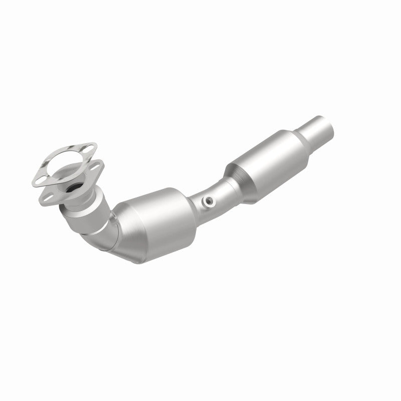 Magnaflow 12-15 Chevrolet Camaro 6.2L Direct Fit Converter Magnaflow