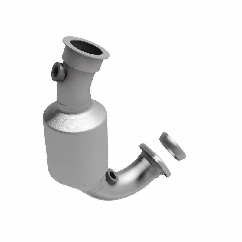 MagnaFlow Conv DF 02-03 Liberty 3.7L Passenger Side Front Magnaflow