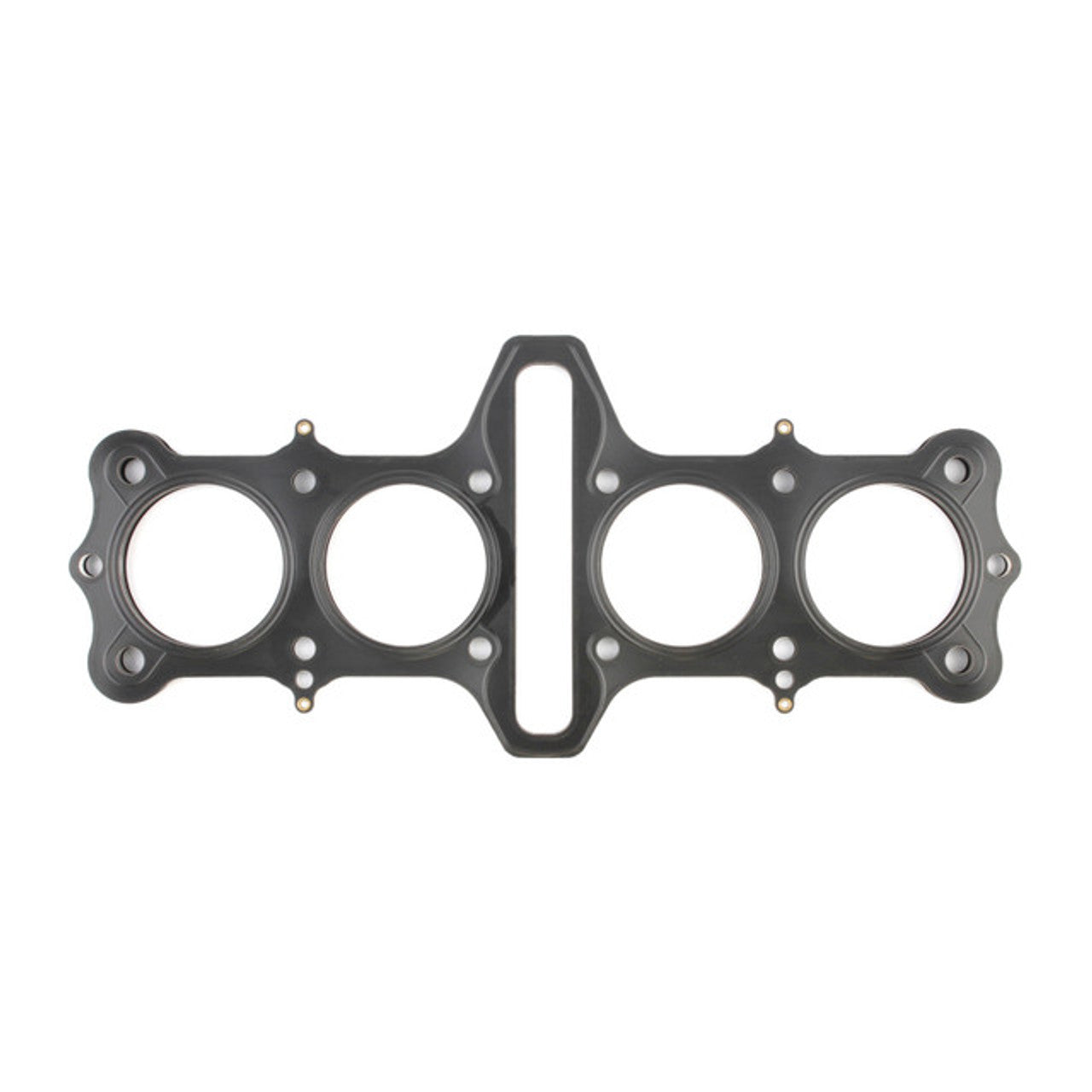 Cometic Honda CRX / Civic INTG-VTEC 84.5mm Bore .043in Copper Head Gasket (No Steam Holes)