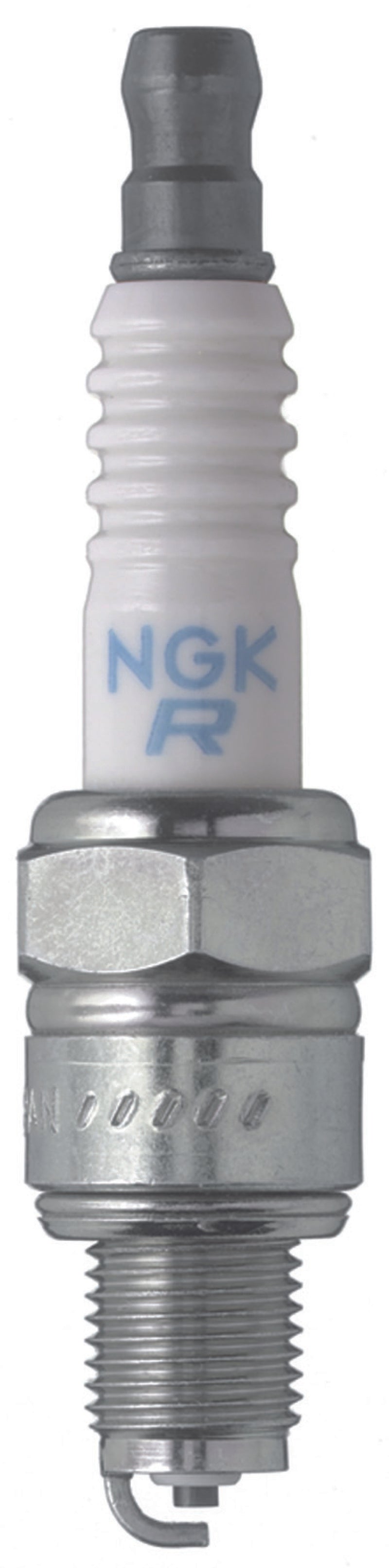 NGK Standard Spark Plug Box of 4 (CR5HSB)