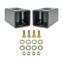 Load image into Gallery viewer, Synergy 2003+ Dodge Ram 4WD 2500/3500 3in Rear Bump Stop Spacers