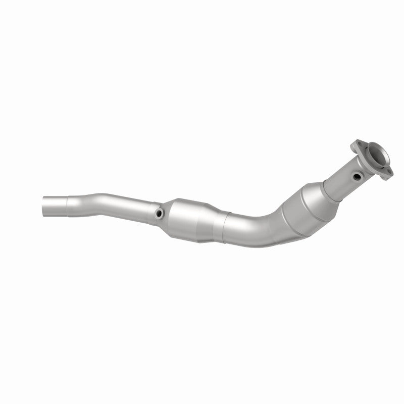 MagnaFlow Conv DF 05-08 LR3/RR Sport Driver Side Magnaflow