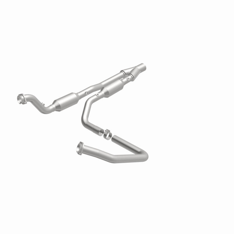 Magnaflow California Direct Fit Converter 05-07 Dodge Ram 2500 5.7L Magnaflow