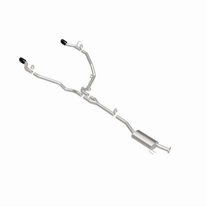 Magnaflow 2021+ Honda Ridgeline 3.5L NEO Cat-Back Exhaust System Magnaflow