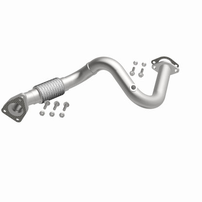 BRE Exhaust 13-17 BUICK ENCORE 1.4L Front Pipe Kit