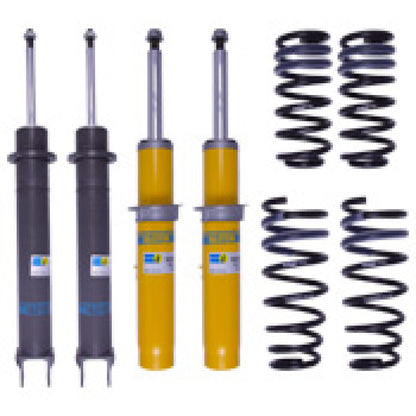 Bilstein 12-16 Porsche 911 B12 Pro-Kit