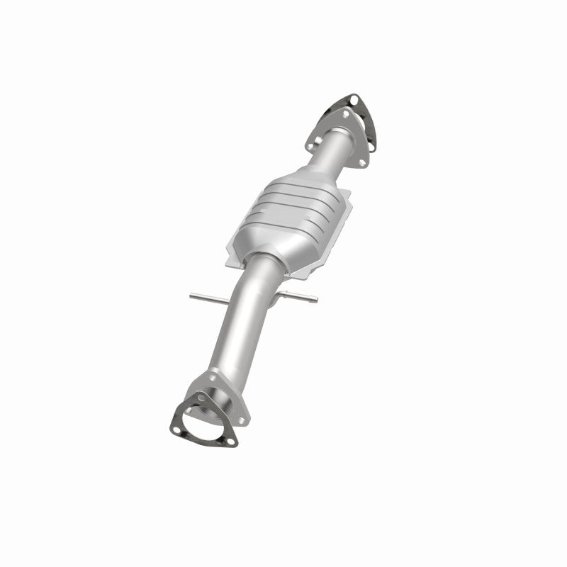 MagnaFlow Conv DF 99 Sonoma/S10 4.3L Magnaflow