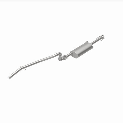 MagnaFlow BRE Exhaust Kit 02-03 Suzuki XL-7 2.7L