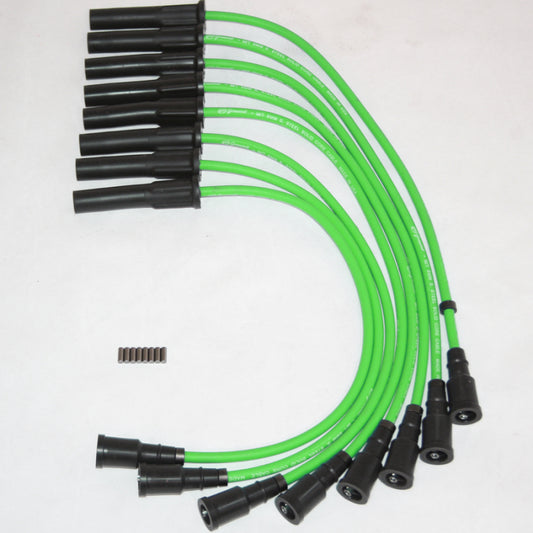 Granatelli 2010-2012 Ignition Coil Pack - Part 38-2116MPG