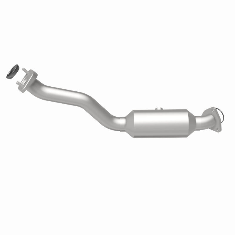 Magnaflow Conv DF 07-08 Honda Fit 1.5L Automatic Transmission Magnaflow