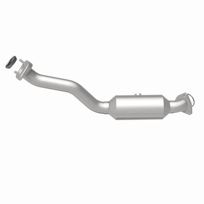 Magnaflow Conv DF 07-08 Honda Fit 1.5L Automatic Transmission Magnaflow