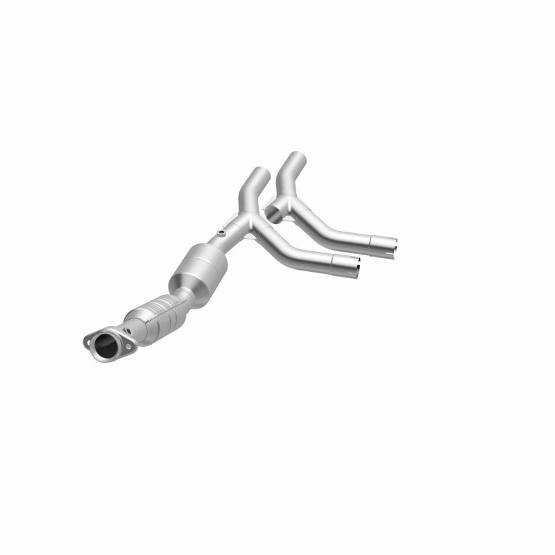 MagnaFlow Conv DF 05-07 Ford E150 4.6L Passenger Side Magnaflow
