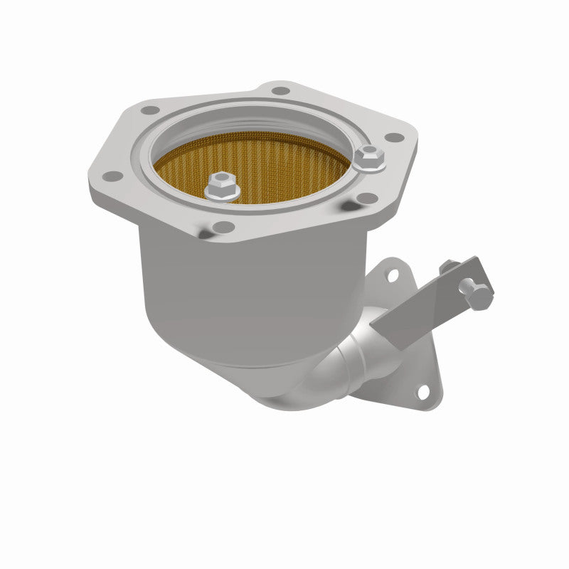 MagnaFlow Conv DF 09-13 Nissan Murano 3.5L V6 Magnaflow