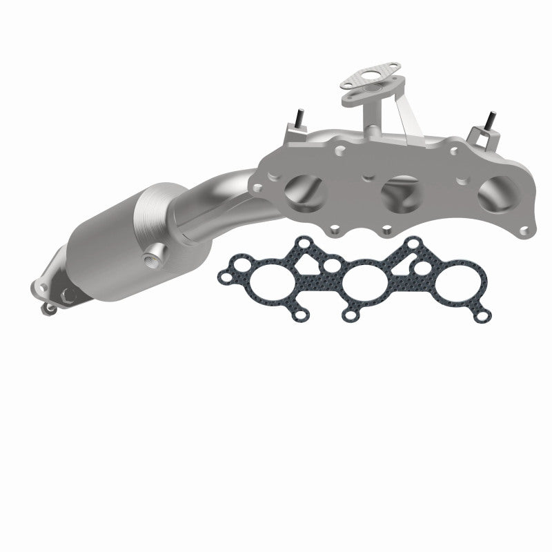 Magnaflow 2013 FJ Cruiser V6 4 OEM Manifold Direct Fit Converter Magnaflow