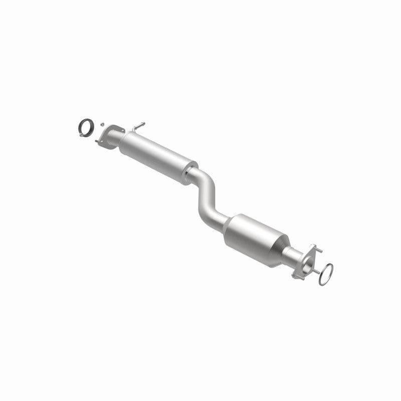 MagnaFlow Conv Direct Fit 10-11 Mazda RX-8 1.3L Magnaflow