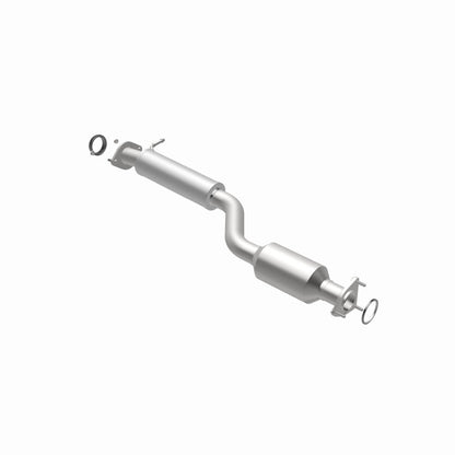 MagnaFlow Conv Direct Fit 10-11 Mazda RX-8 1.3L Magnaflow