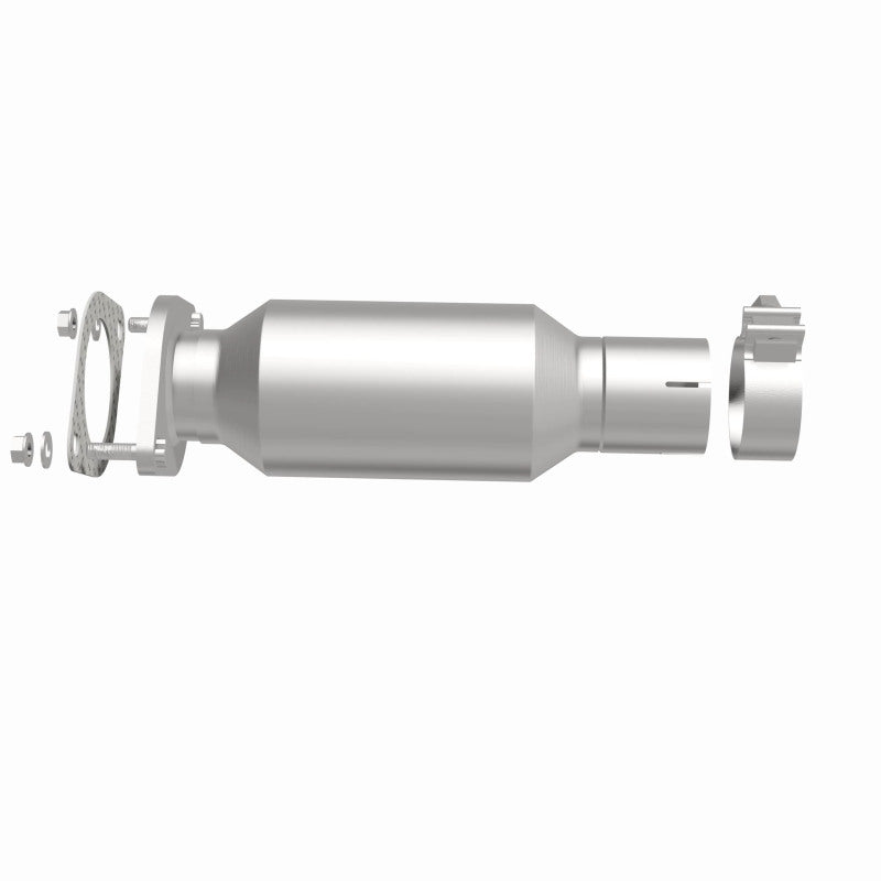 Magnaflow 09-10 Chevrolet Malibu 2.4L Direct Fit Converter Magnaflow