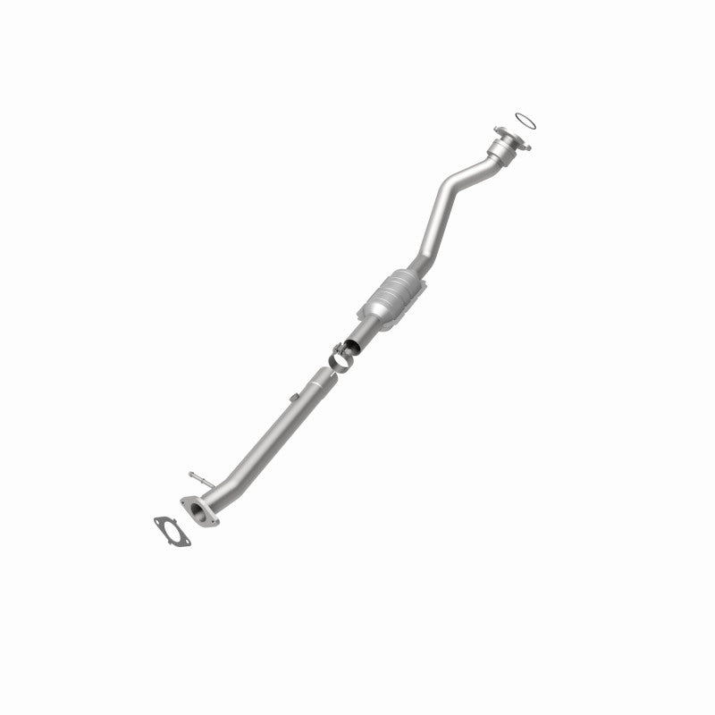 MagnaFlow Conv DF 04-05 Aztek/Rendezvous 3.4L Magnaflow