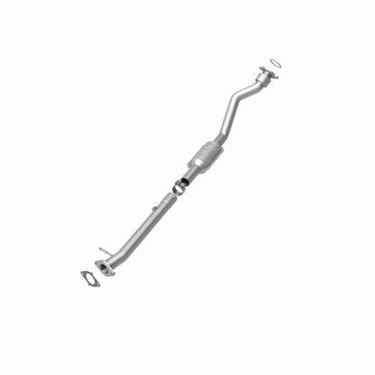 MagnaFlow Conv DF 04-05 Aztek/Rendezvous 3.4L Magnaflow