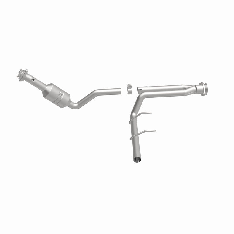 Magnaflow Conv DF 2011-2014 F-150 3.7L Underbody Magnaflow