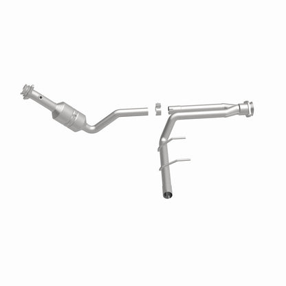 Magnaflow Conv DF 2011-2014 F-150 3.7L Underbody Magnaflow