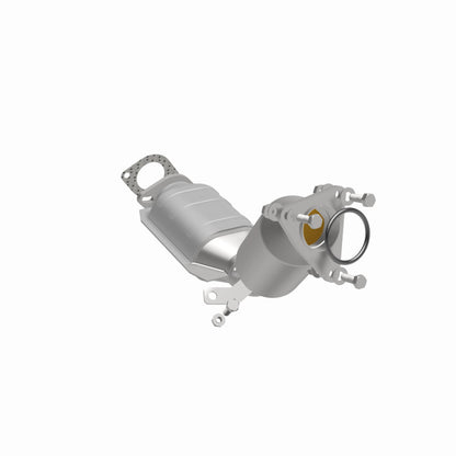 MagnaFlow Conv DF 08-13 Infiniti G37 V6-3.7LGAS 2.25in Dia Magnaflow