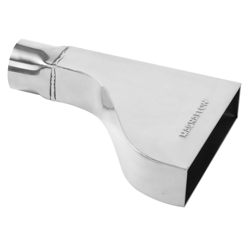 MagnaFlow Tip 2-Pk Re 8/2 X 11 2.5 Id Cam Magnaflow