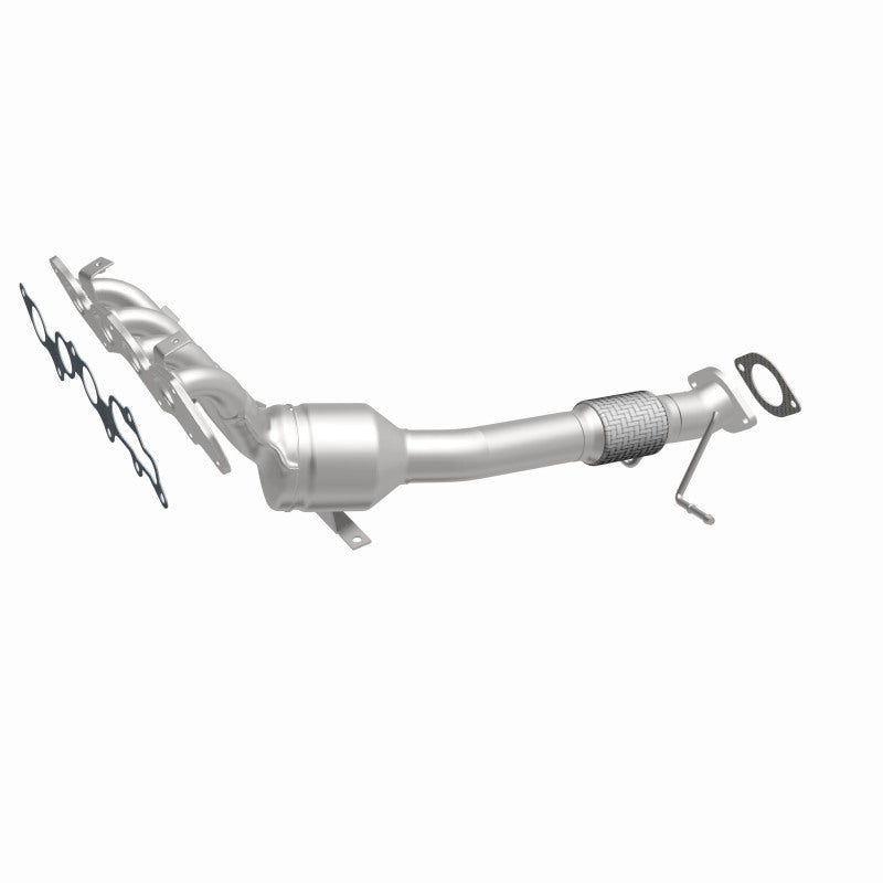 MagnaFlow Conv DF 06-09 Mazda 3 2.0L Magnaflow