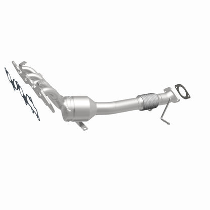 MagnaFlow Conv DF 06-09 Mazda 3 2.0L Magnaflow